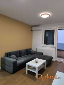 Na prodaju nov 2.0 stan na Podbari, 38m2